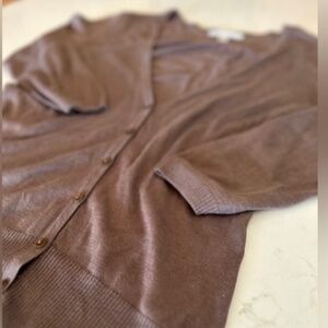 Caslon Cardigan Nordstrom brand